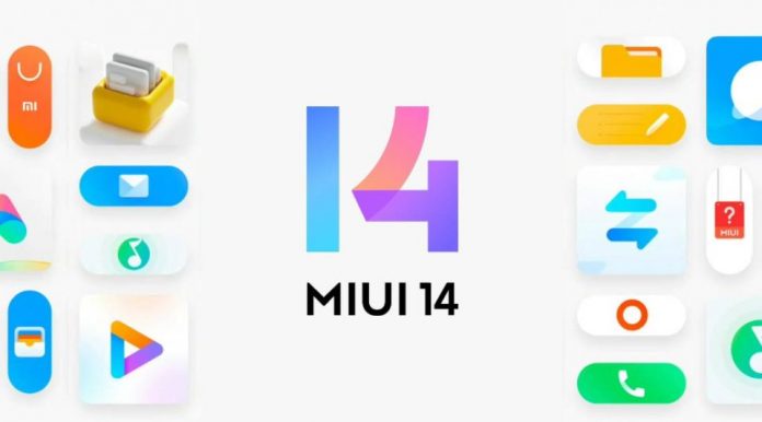Xiaomi обновляет до MIUI 14 очередной смартфон средней ценовой категории