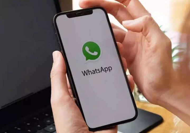 Android-версия WhatsApp получила элементы Material Design 3