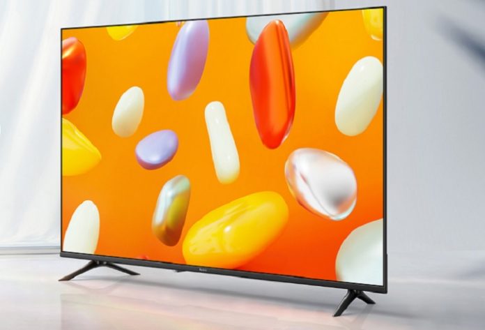 Xiaomi представила 81-долларовый Redmi Smart TV модельного ряда 2024 года