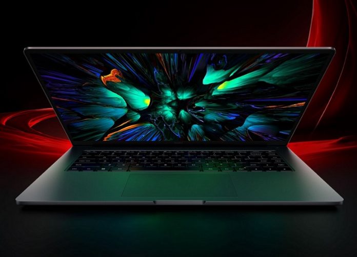 Ультратонкий RedmiBook Pro с 3,2K-экраном и AMD Ryzen R7 будет стоить меньше $700