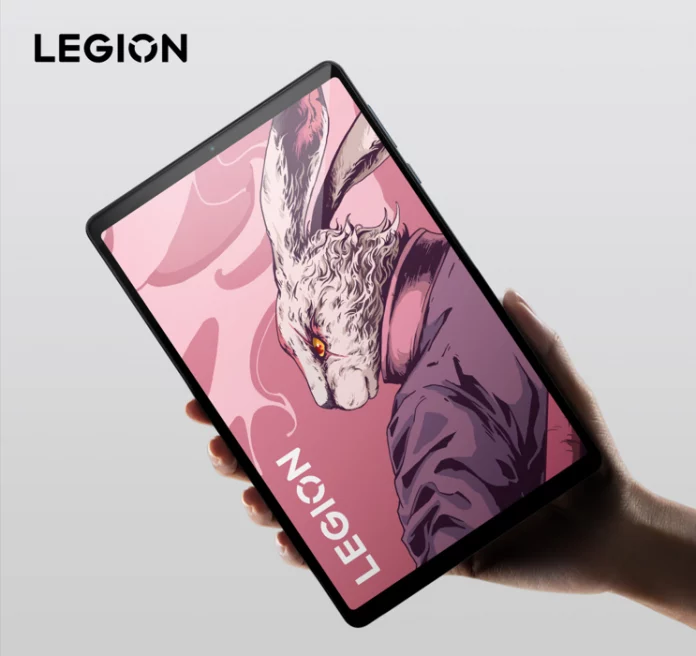 Планшет Lenovo Legion Y700 (2023) получил более продвинутый чипсет и в 2 раза большую производительность по сравнению с предшественником