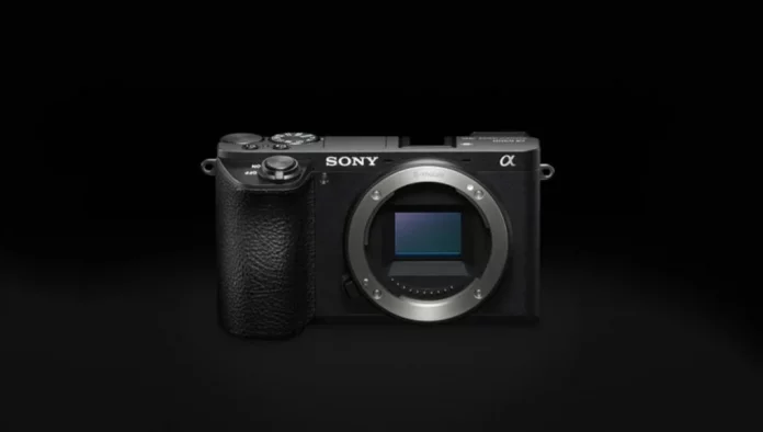 Представлена беззеркальная камера Sony A6700 APS-C с 26-Мп матрицей и автофокусом на основе искусственного интеллекта