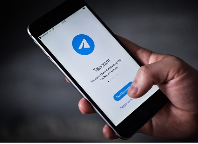 В Telegram прокомментировали слухи о слежке за пользователями со стороны ФСБ