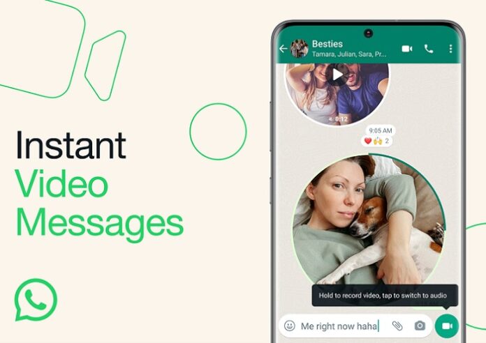 WhatsApp заимствовал у Telegram еще одну популярную функцию