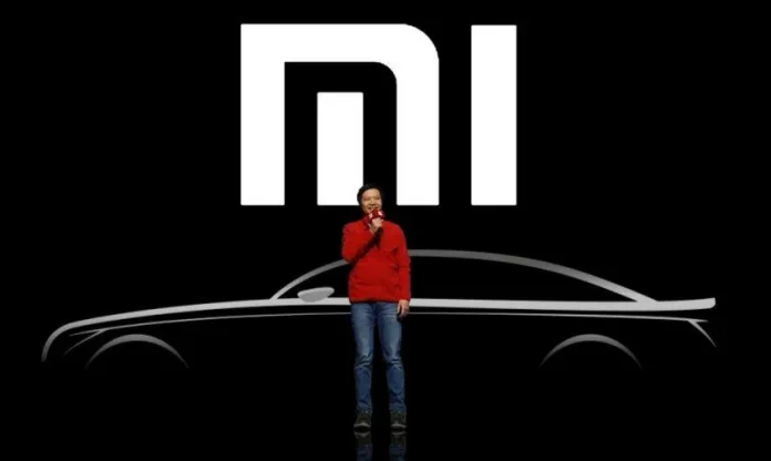 Первый электроавтомобиль Xiaomi получил окончательную цену