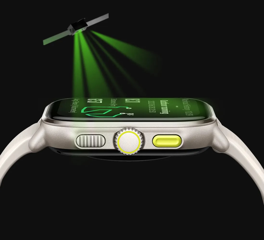 Продуктова лінійка Amazfit поповнилася новим годинником зі збільшеним дисплеєм