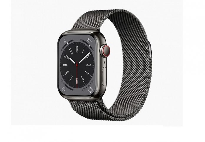 Apple раскрыла детали нового способа производства Apple Watch