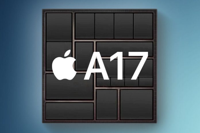 Перспективный чипсет Apple A17 Bionic посрамил самый разогнанный вариант будущего Snapdragon 8 Gen 3 for Galaxy