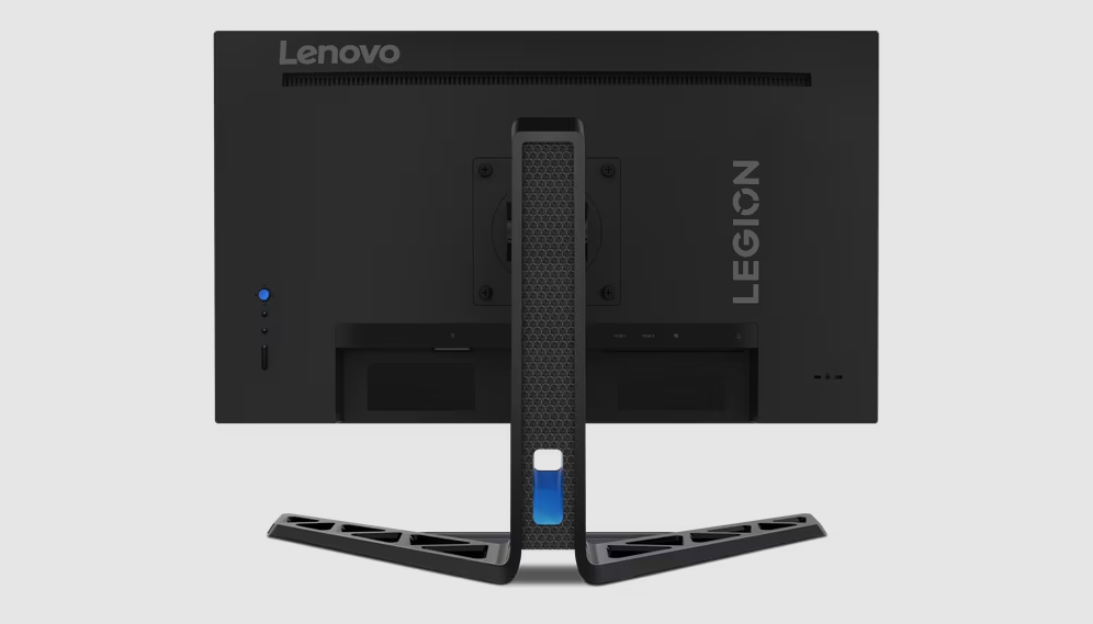 Представлен новый игровой монитор Lenovo Legion R25i-30 с разрешением FHD