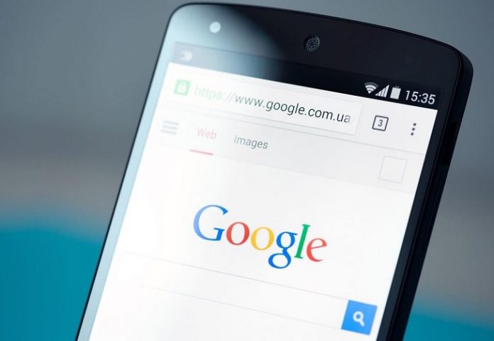 Google добавила в мобильную версию Chrome популярную функцию ChatGPT