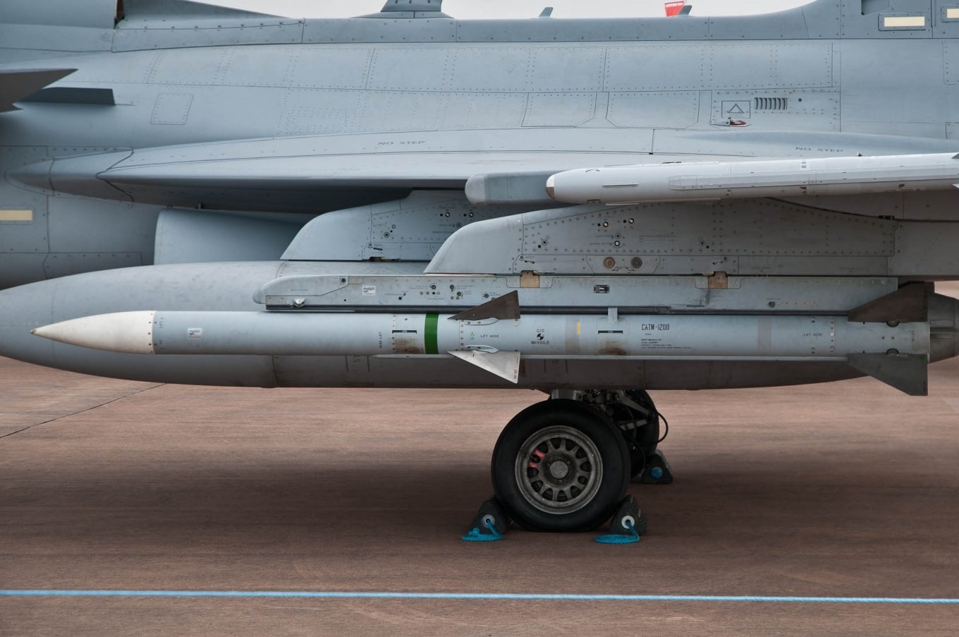 Эксперты объяснили, чем Gripen отличаются от советских истребителей ВСУ