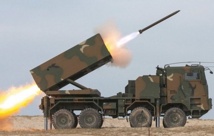 Испытания корейского аналога HIMARS на польском шасси завершились успешно