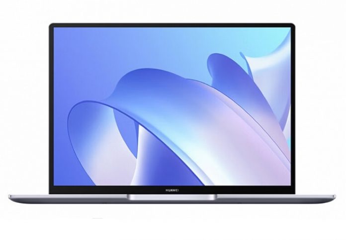 Huawei представила тонкий лептоп MateBook 14 2023 с 2,5K-экраном и 32 ГБ ОЗУ
