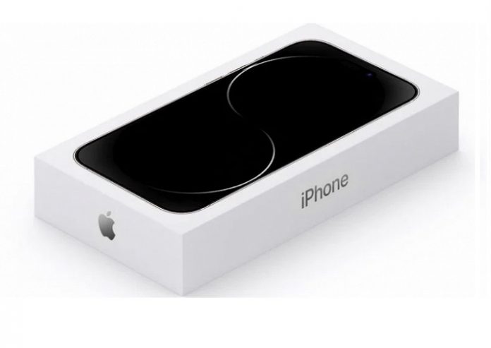 Apple может пойти на нарушение многолетнего правила из-за iPhone 15 Pro
