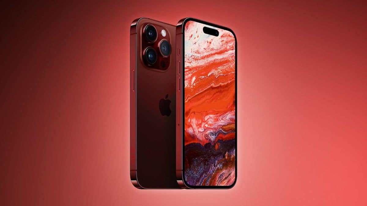 Утечка подробностей об iPhone 15 Pro намекает на улучшенную производительность процессора Apple A17 Bionic с 6 ядрами CPU и 6 ядрами GPU