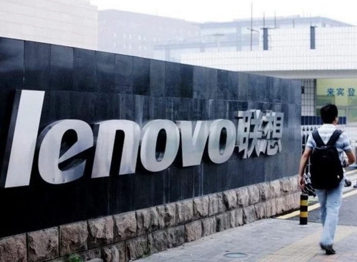 Глава Lenovo озвучил сроки появления на рынке смартфонов с ИИ