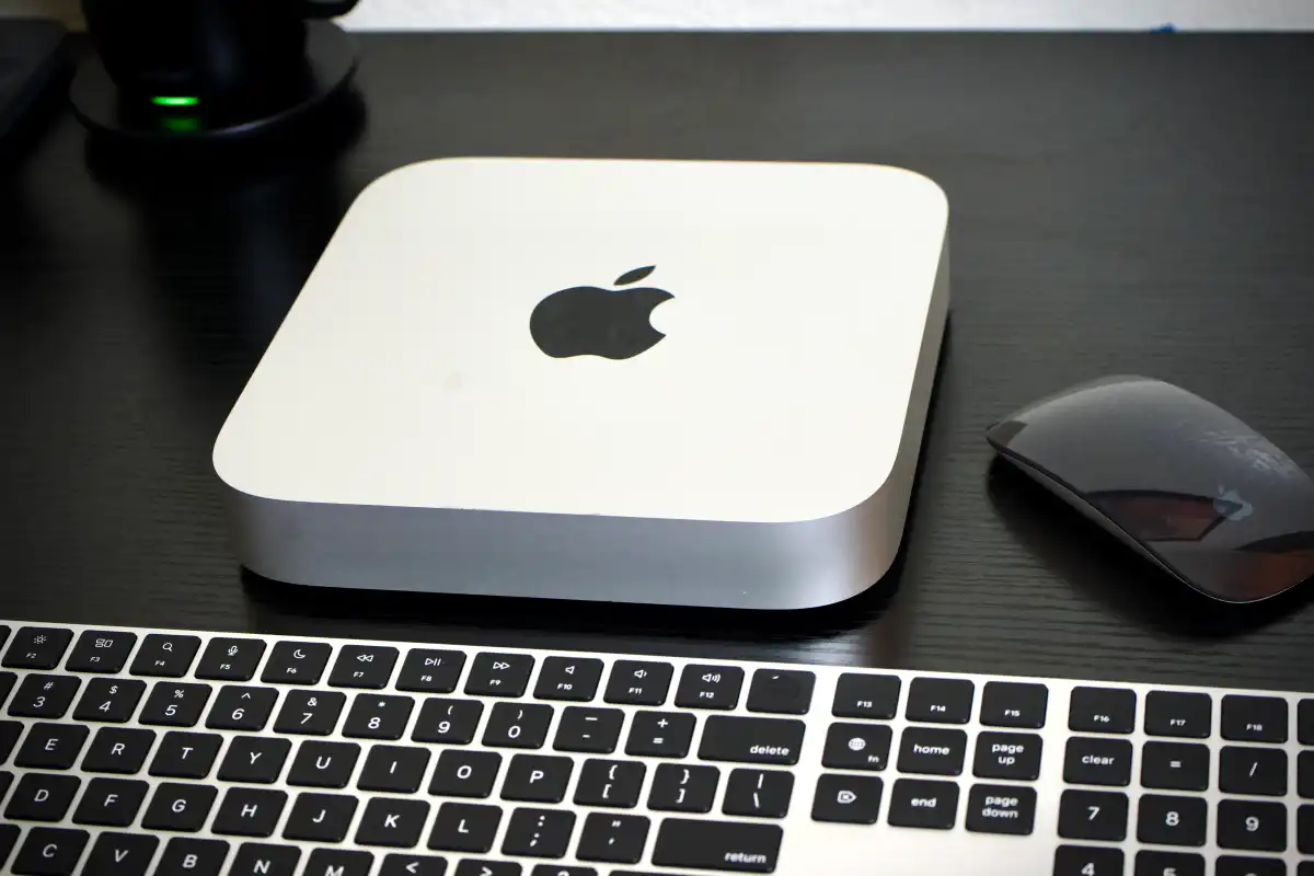 Bloomberg: компания Apple работает над созданием M3 Mac Mini