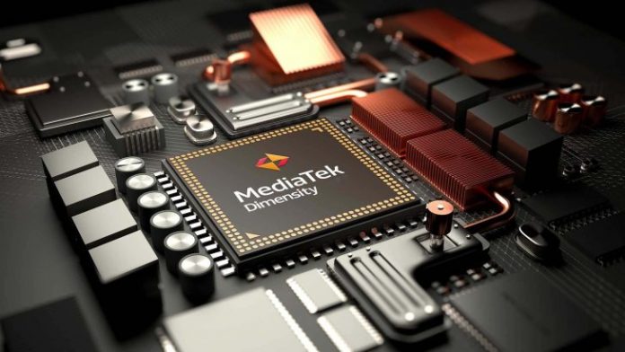 MediaTek Dimensity 9300 станет первым в мире процессором для смартфонов с поддержкой оперативной памяти LPDDR5T с пропускной способностью почти 10 Гбит в секунду