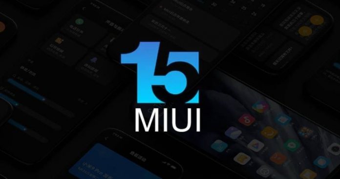 Представители Xiaomi впервые официально высказались о к MIUI 15: что известно