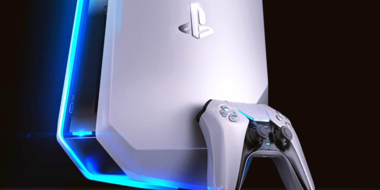 Нова інформація про можливості перспективної консолі Sony PlayStation 5 Pro