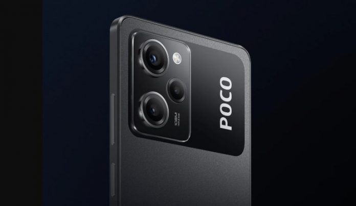 Xiaomi анонсировала «нового короля среднеценового сегмента» POCO M6 Pro 5G