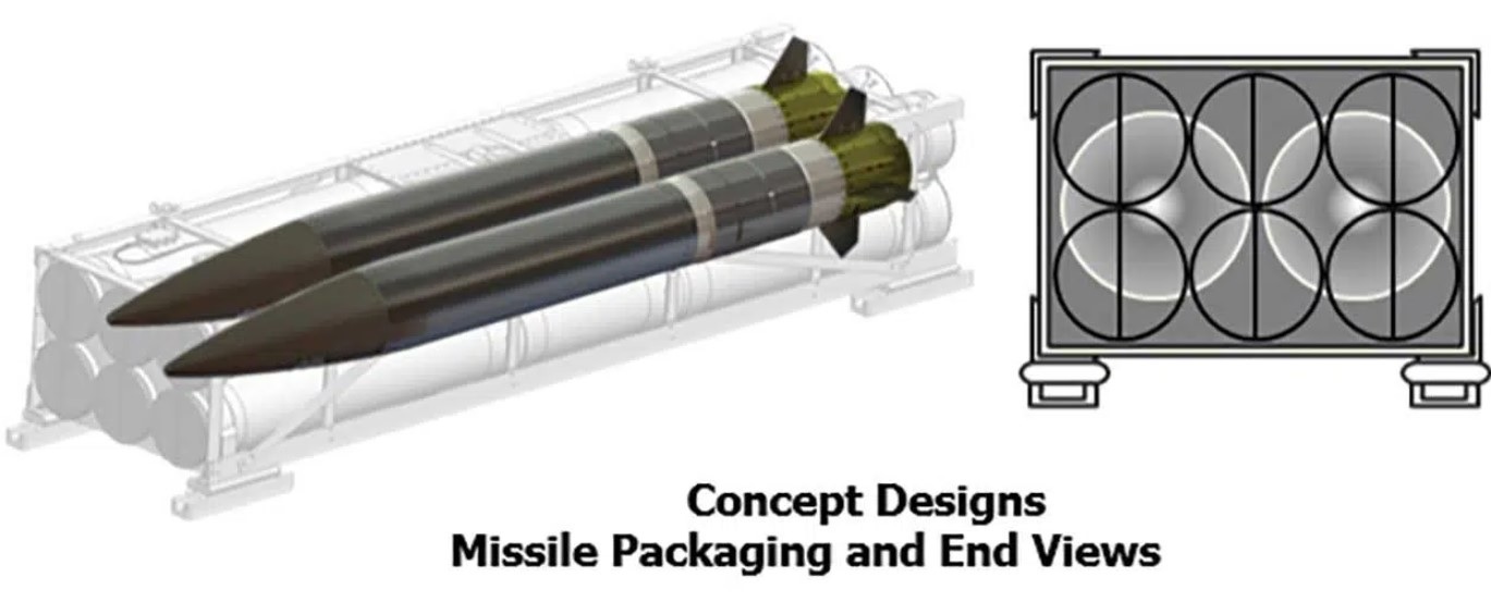 Lockheed Martin готовится к запуску производства ракет PrSM для замены ATACMS