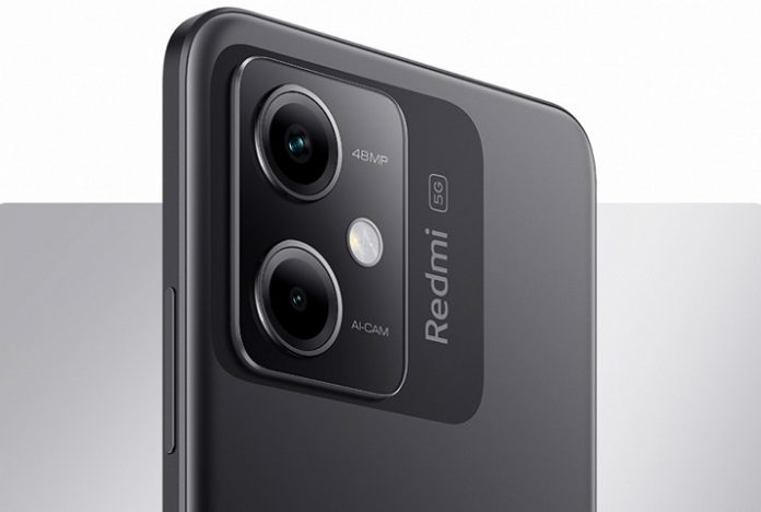 Xiaomi представила Pro-версию Redmi Note 12R со 120 Гц дисплеем Samsung