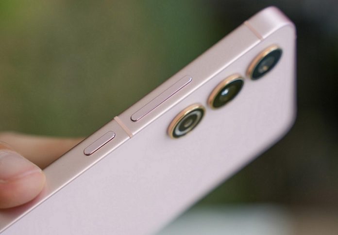 Galaxy S24 получит заимствованные у iPhone элементы дизайна