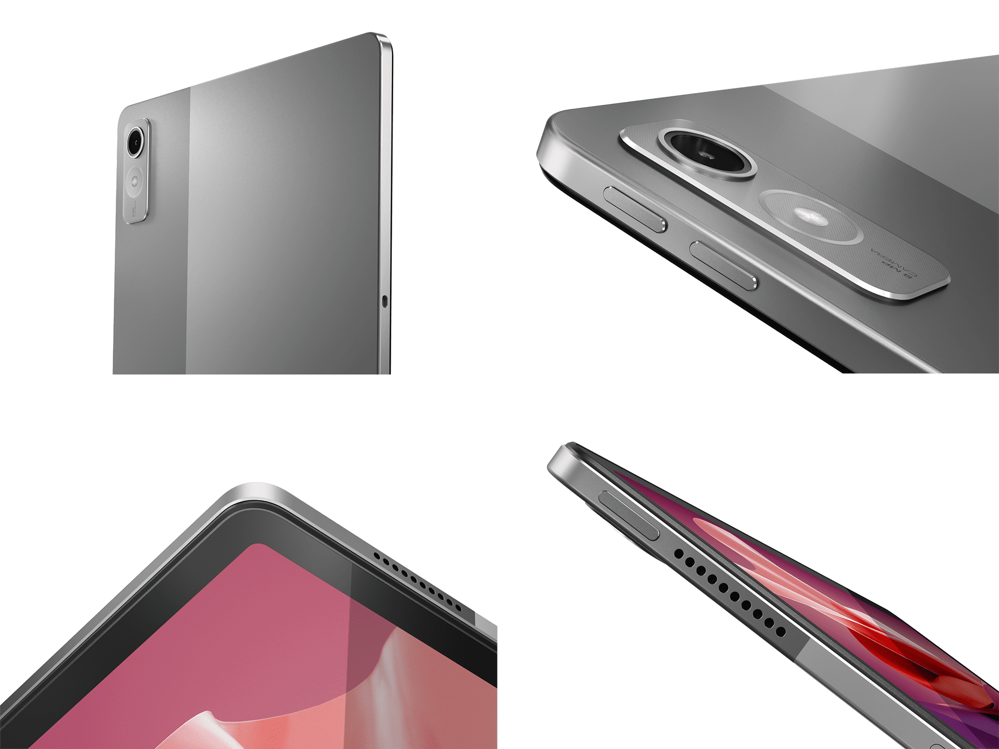 Премиальный планшет Lenovo Tab P12 для учебы, работы и развлечений уже доступен для приобретения в Украине
