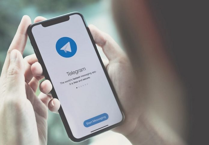Назван простой способ ускорения показа новостей в Telegram