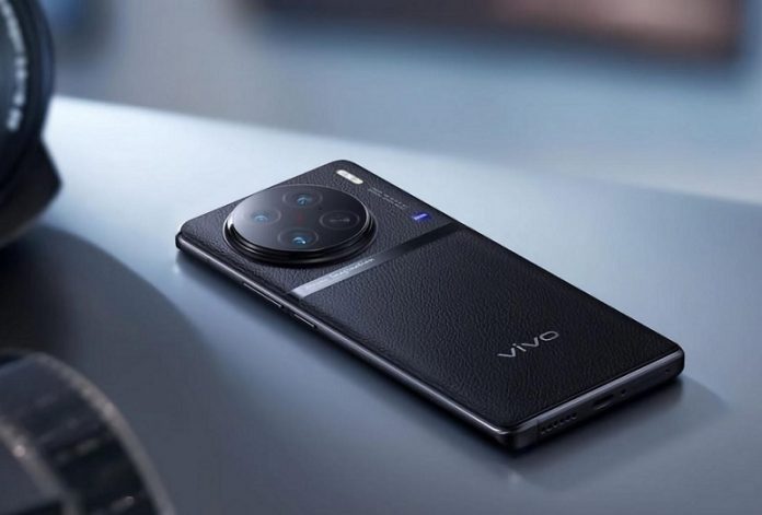 Vivo X100 Pro+ первым на рынке получит 200-мегапиксельный 