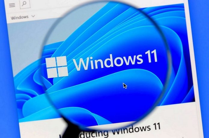 Microsoft позволила пользователям Windows 11 удалять стандартные приложения