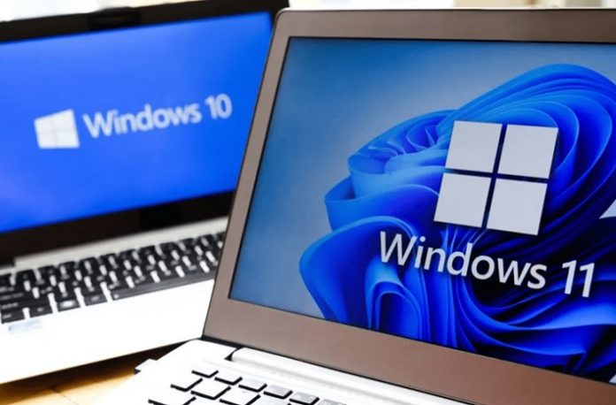 Украинские пользователи пиратских версий Windows могут столкнуться с проблемами