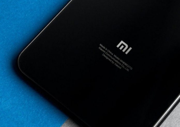 Xiaomi готовит к премьере первый в мире титановый Android-смартфон