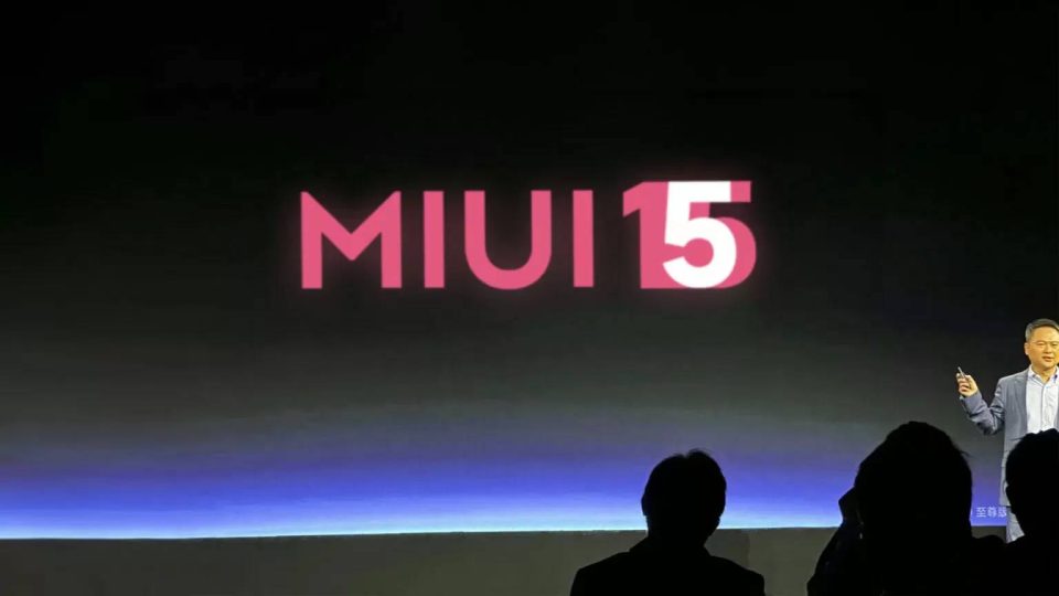 Представители Xiaomi впервые официально высказались о к MIUI 15: что известно