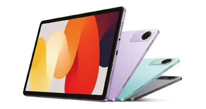 Перспективный планшет Redmi Pad 2 будет презентован под неожиданным названием