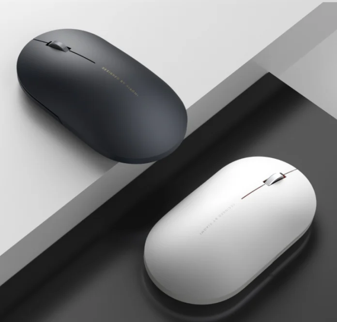 Новейшая беспроводная мышь Xiaomi Wireless Mouse 3 стала доступна для предварительного заказа