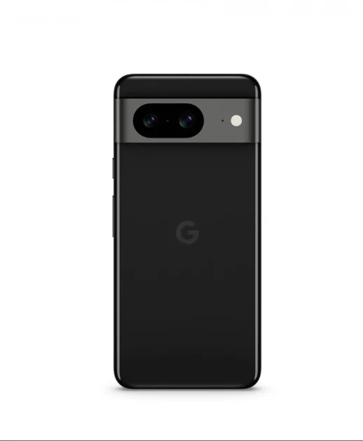 Google Pixel 8 і Google Pixel 8 Pro показали в кольорі