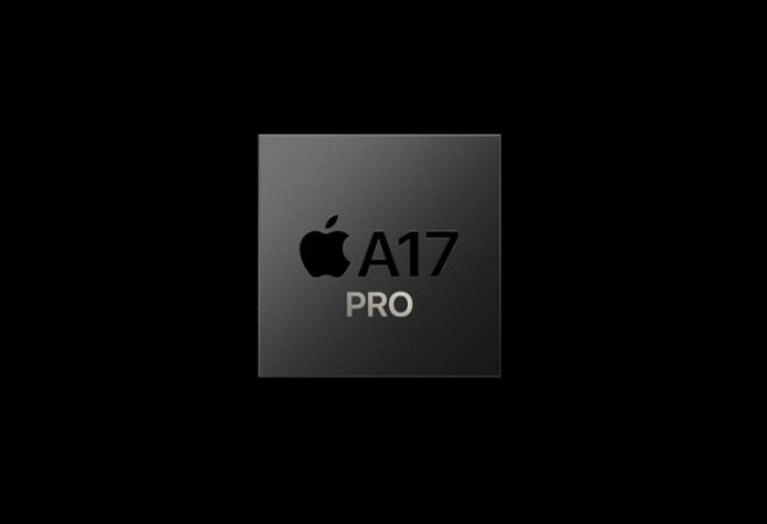 Apple умолчала о том, что чип A17 Pro является улучшенной версией A16 Bionic