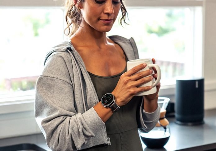 Новые часы Amazfit Balance получили эксклюзивную функцию Galaxy Watch