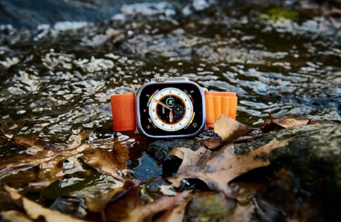 Из-за ажиотажа Apple Watch Ultra II придется ждать полтора месяца