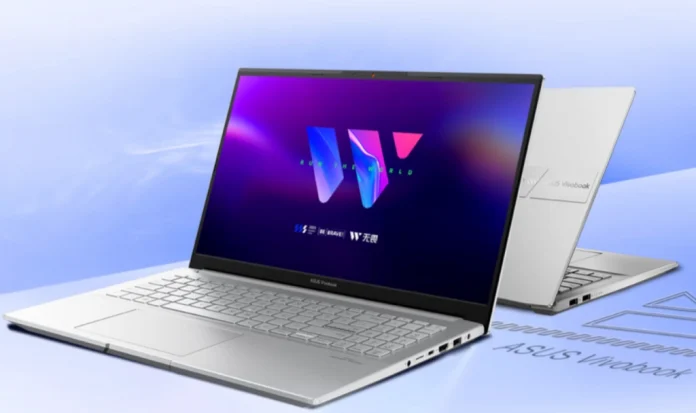 Ноутбук ASUS Vivobook Pro 15 2023 выпущен в новой конфигурации с Ryzen 9 7940H и Nvidia RTX 4050