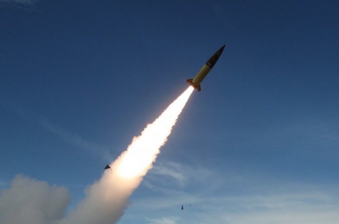 Поставка ракет ATACMS через USAI затянет их передачу на несколько месяцев