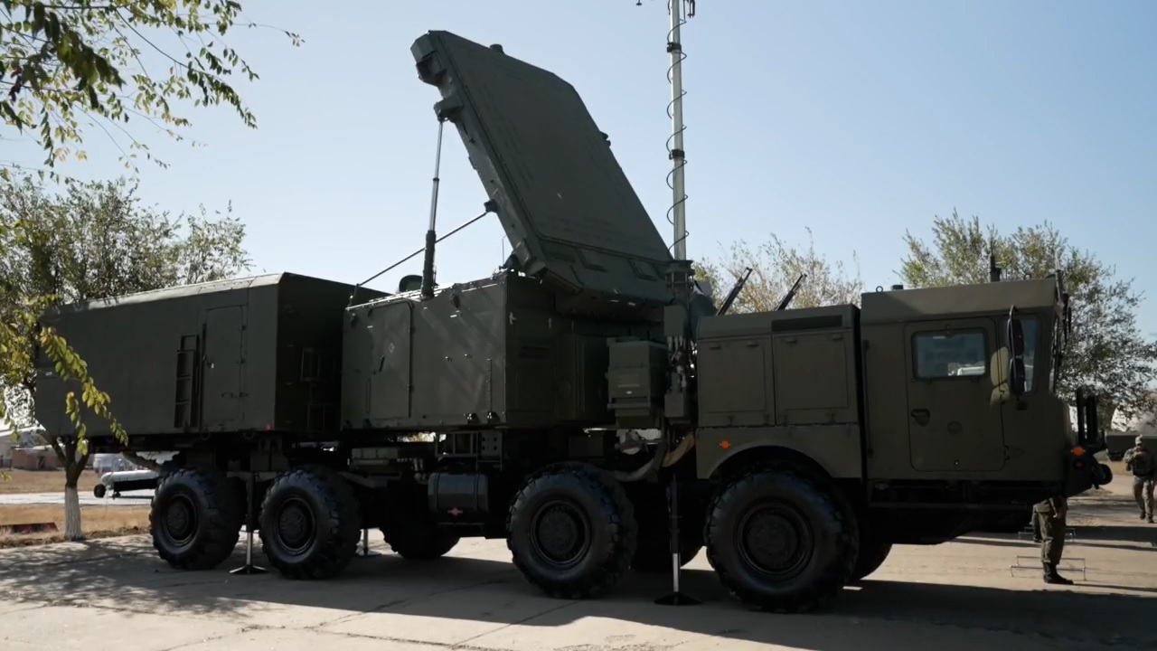РФ розробляє нову ракету для ударів по землі із ЗРК С-400