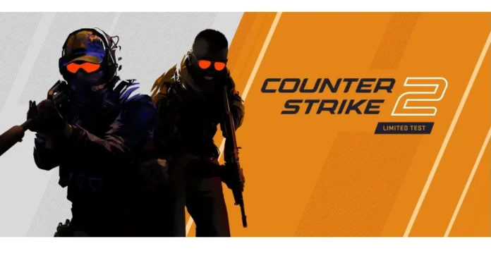 Игра Counter-Strike 2 стала бесплатной для скачивания в Steam