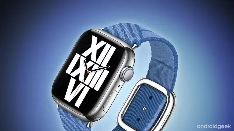 Часы Apple Watch Series 9 и Watch Ultra 2 получат новый датчик сердечного ритма и чип U2