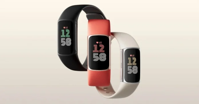 Трекер Fitbit Charge 6 с более точным отслеживанием сердечного ритма и собственными приложениями стал доступен для предварительного заказа