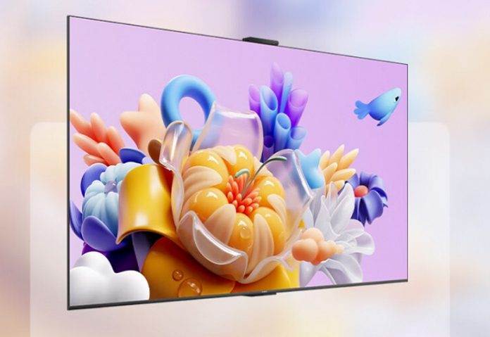 Huawei решила составить конкуренцию Xiaomi в сегменте бюджетных 4K-телевизоров