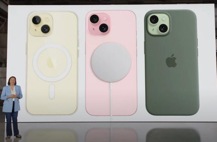 Стало известно, о чем еще Apple не рассказала на презентации iPhone 15