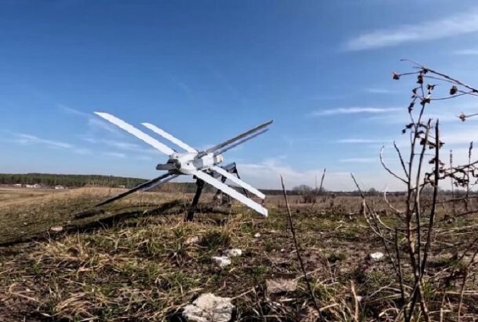 Новые дроны «Ланцет» представляют угрозу для тылов ВСУ